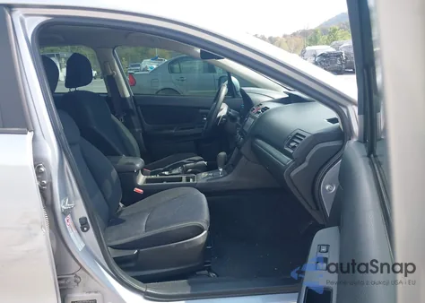 2012 Subaru Impreza 2.0I Sport Premium from USA, damaged, VIN JF1GPAL67CH219596